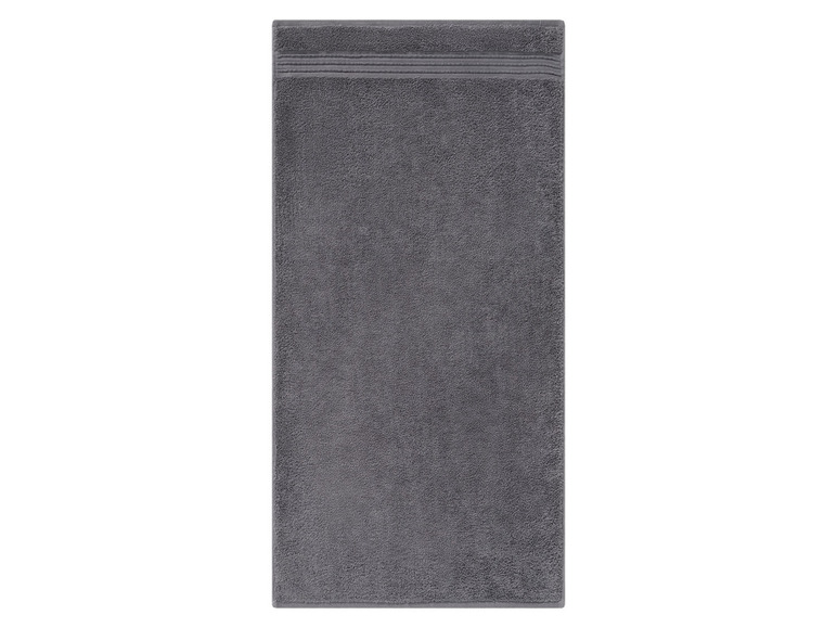 Pełny ekran: Möve by Livarno Home Wegański ręcznik 50 x 100 cm, 1 sztuka - zdjęcie 5