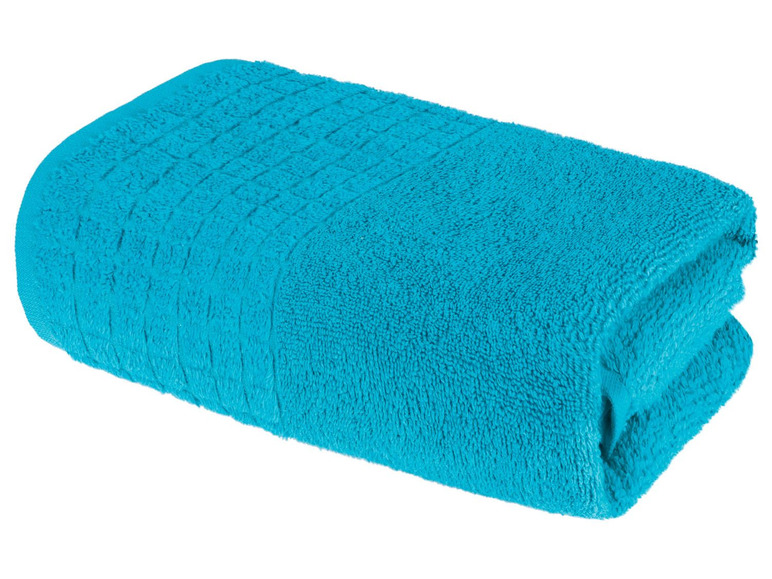 Pełny ekran: miomare Ręcznik frotté 50 x 100 cm, 1 sztuka - zdjęcie 5