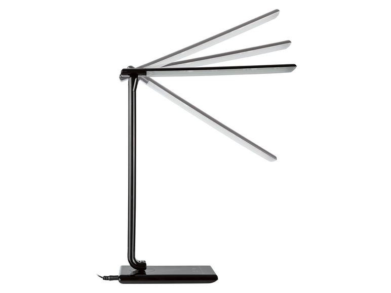 Pełny ekran: LIVARNO LUX Lampka stołowa LED, 1 sztuka - zdjęcie 4