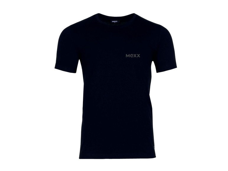 Pełny ekran: MEXX T-shirt męski, 1 sztuka - zdjęcie 3