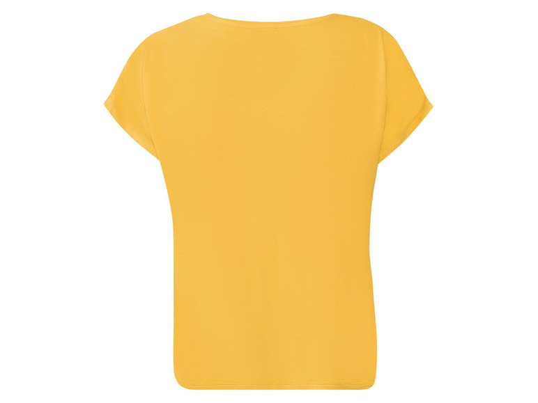 Pełny ekran: esmara® Bluzka damska z wiskozą, 1 sztuka - zdjęcie 3