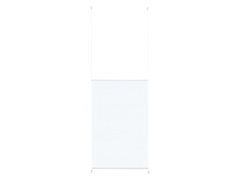 Pełny ekran: LIVARNO home Roleta plisowana 70 x 200 cm, 1 sztuka - zdjęcie 8
