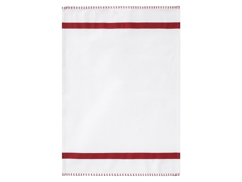 Pełny ekran: meradiso Ręczniki do naczyń 50 x 70 cm, 4 sztuki - zdjęcie 9