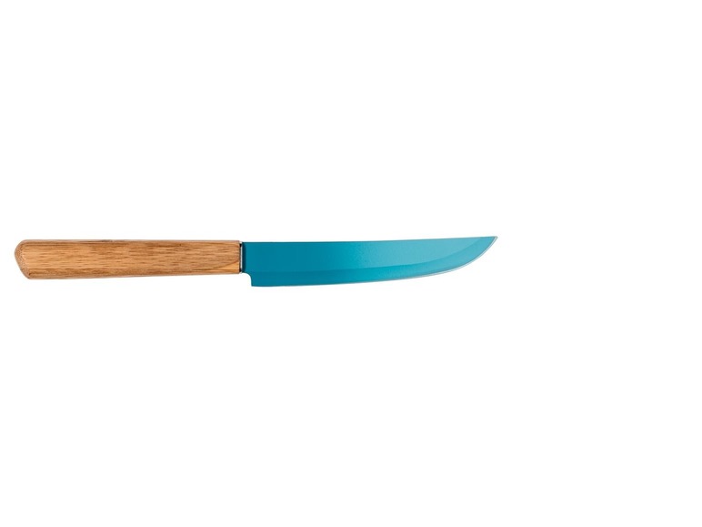 Pełny ekran: ERNESTO® Nóż lub zestaw noży z bambusowym uchwytem - zdjęcie 7