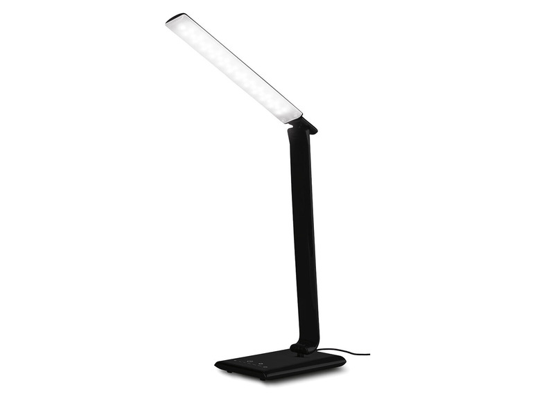 Pełny ekran: LIVARNO LUX Lampka biurkowa LED - zdjęcie 17