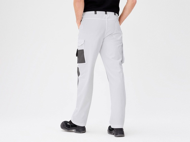 Pełny ekran: PARKSIDE® Spodnie męskie robocze - zdjęcie 5
