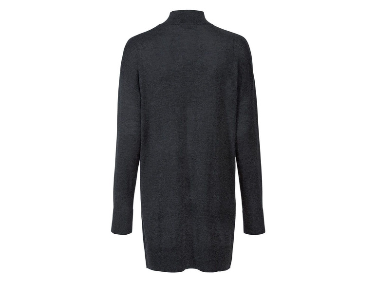 Pełny ekran: esmara® Sweter damski oversize, 1 sztuka - zdjęcie 4
