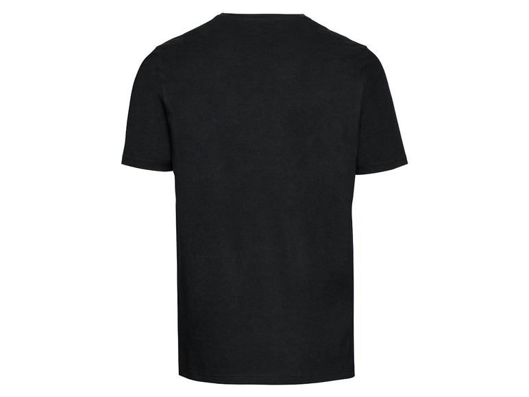 Pełny ekran: LIVERGY® Koszulki męskie robocze, 2 sztuki - zdjęcie 6