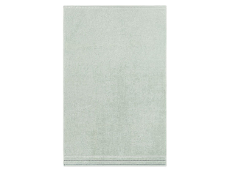Pełny ekran: miomare Ręcznik kąpielowy 100 x 150 cm, 1 sztuka - zdjęcie 7