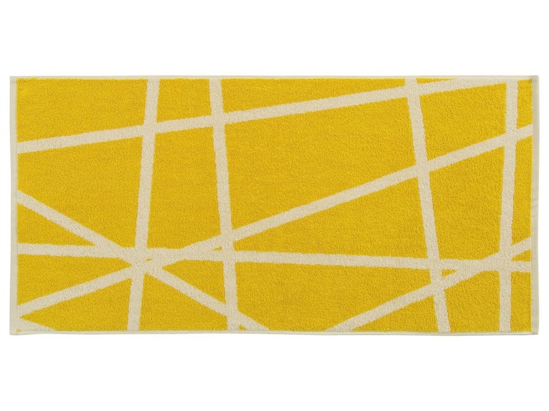 Pełny ekran: miomare Ręcznik frotte 50 x 100 cm, 2 sztuki - zdjęcie 7