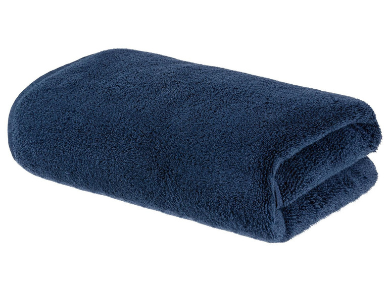 Pełny ekran: miomare Ręcznik kąpielowy frotté 70 x 140 cm, 1 sztuka - zdjęcie 6