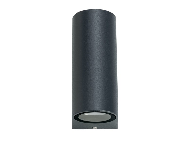 Pełny ekran: LIVARNO LUX Zewnętrzna lampa ścienna LED up/down, 2 x GU10 - zdjęcie 4