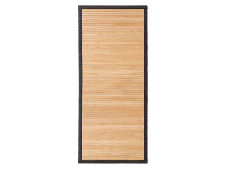 Pełny ekran: meradiso Dywanik kuchenny bambusowy 57 x 130 cm, 1 sztuka - zdjęcie 8