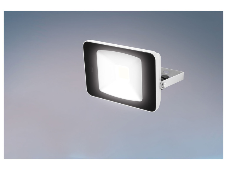 Pełny ekran: LIVARNO home Reflektor LED 22 W z sygnalizatorem ruchu, 1 sztuka - zdjęcie 5