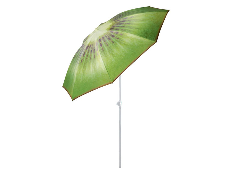 Pełny ekran: LIVARNO home Parasol przeciwsłoneczny, Ø 160 cm, 1 sztuka - zdjęcie 10