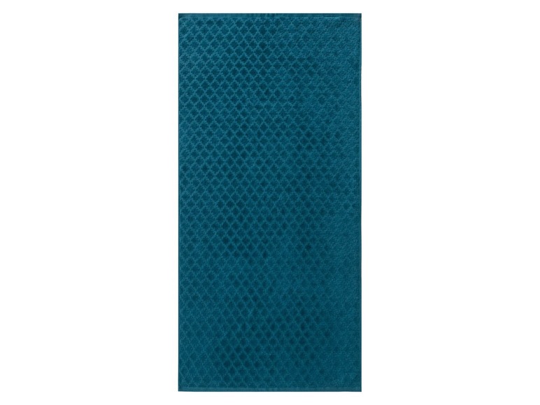 Pełny ekran: miomare Ręcznik frotte 50 x 100 cm, 2 sztuki - zdjęcie 14