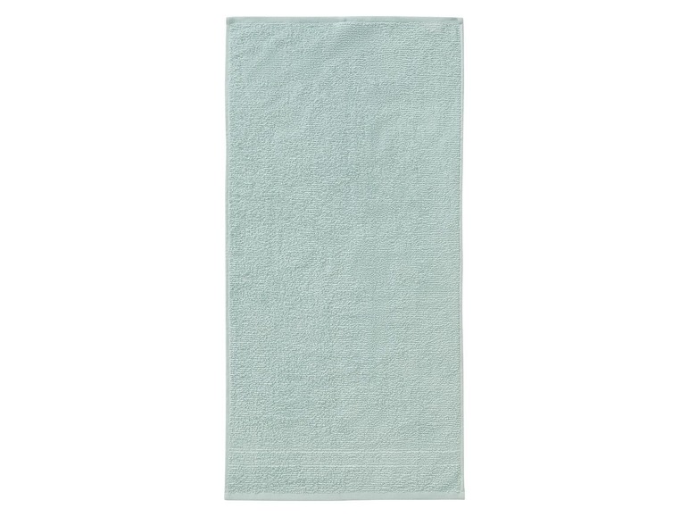 Pełny ekran: miomare Ręcznik frotte 50 x 100 cm, 2 sztuki - zdjęcie 10