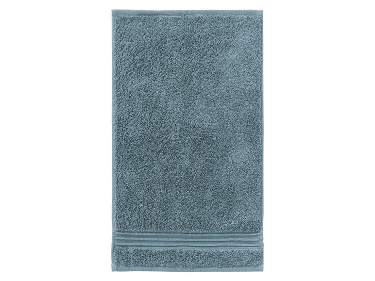 Pełny ekran: Möve by miomare ręczniki 30 x 50 cm, 2 sztuki - zdjęcie 16