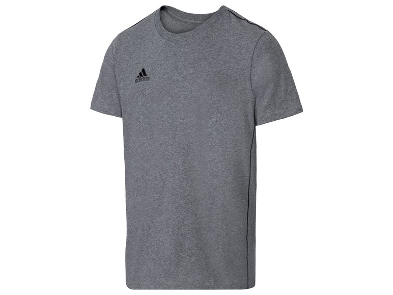 Pełny ekran: adidas Koszulka treningowa męska, 1 sztuka - zdjęcie 7