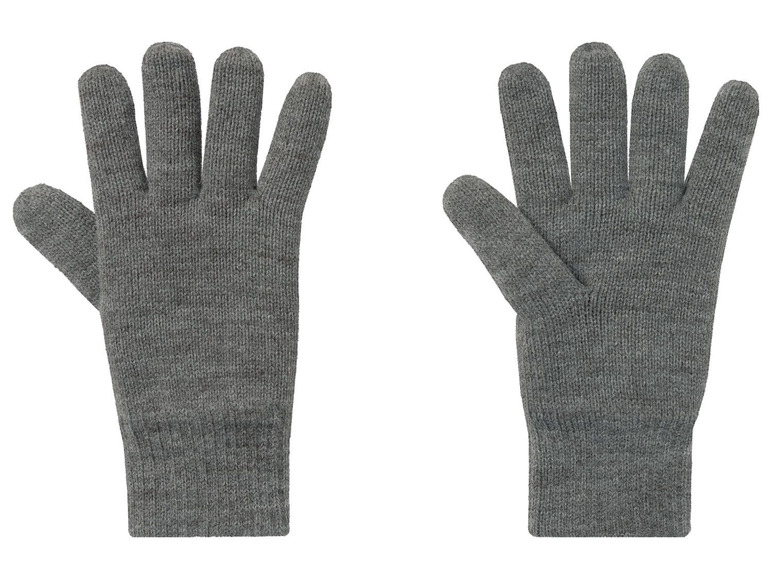Pełny ekran: LIVERGY® Rękawiczki termiczne męskie, 1 para - zdjęcie 2
