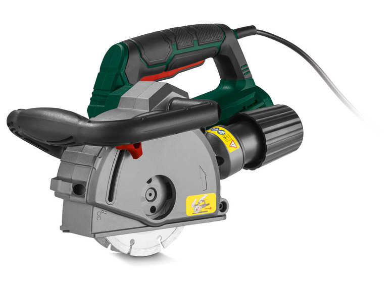 Pełny ekran: PARKSIDE Bruzdownica frezarka do rowków PMNF 1500 A1, 1500 W - zdjęcie 1