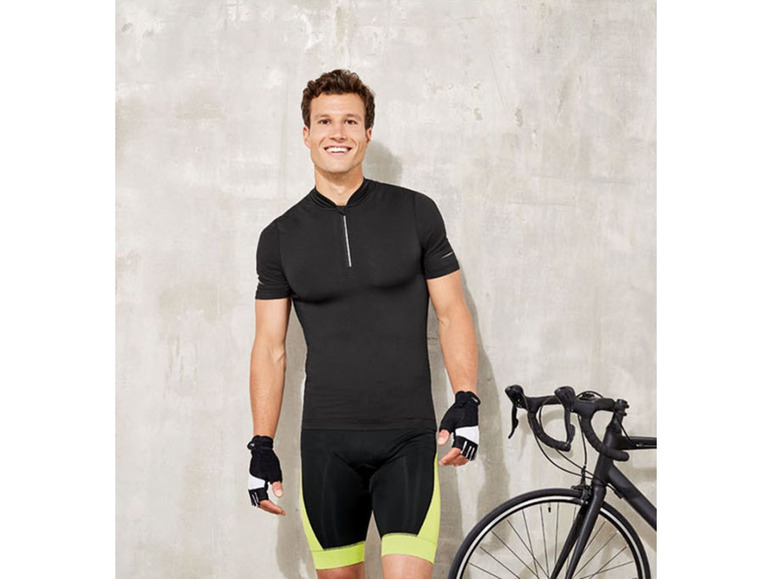 Pełny ekran: CRIVIT Koszulka rowerowa męska, 1 sztuka - zdjęcie 7