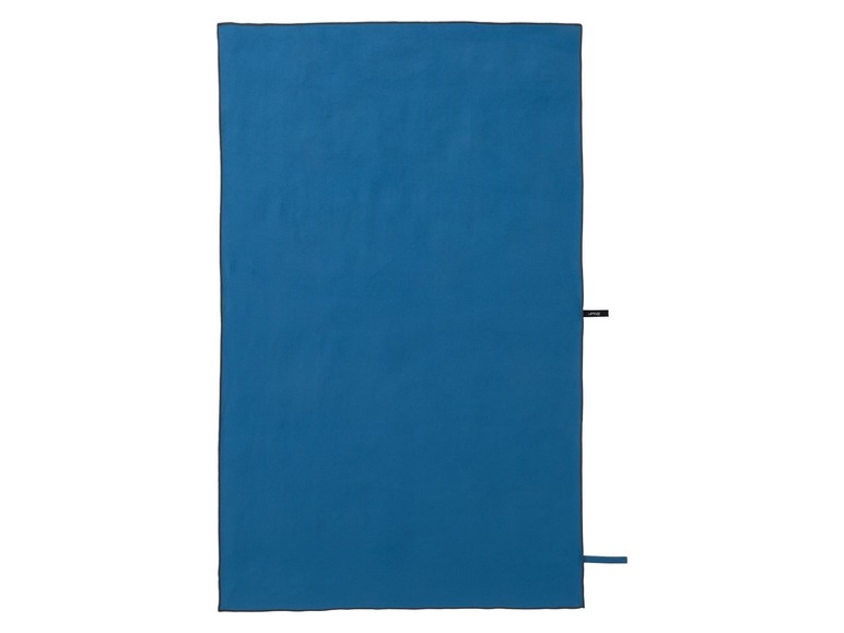 Pełny ekran: CRIVIT Ręcznik sportowy z mikrowłókna, 80 x 130 cm, 1 sztuka - zdjęcie 8