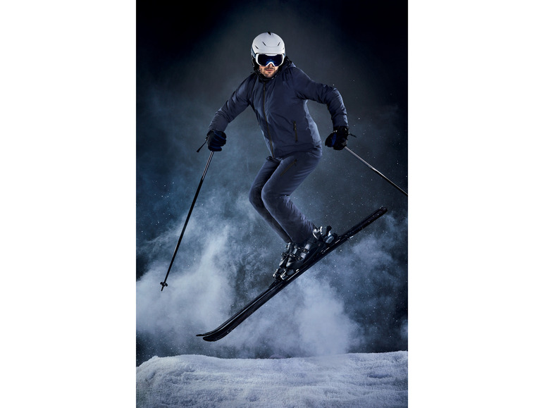 Pełny ekran: crivit Kask narciarski i snowbordowy z systemem wentylacji - zdjęcie 17