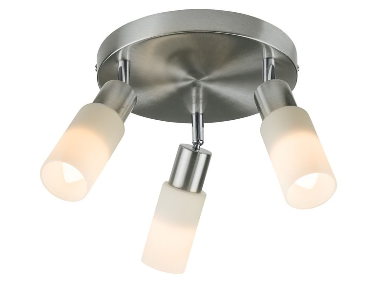 Pełny ekran: LIVARNO LUX Lampa sufitowa LED - zdjęcie 6
