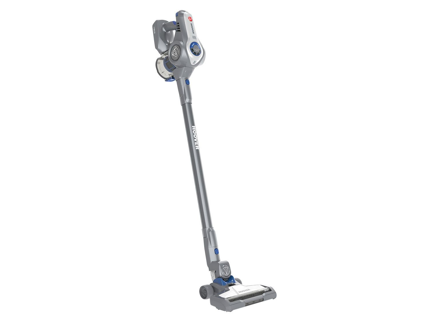 ᐉ Hoover Odkurzacz bezprzewodowy HF722PTLG, 22 V / PL / Price Compare