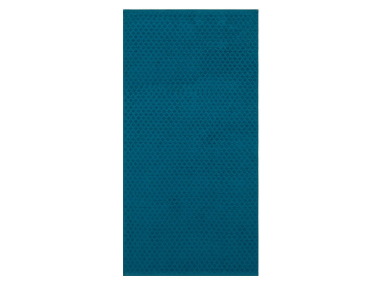 Pełny ekran: miomare Ręcznik kąpielowy frotte 70x140 cm, 1 sztuka - zdjęcie 12