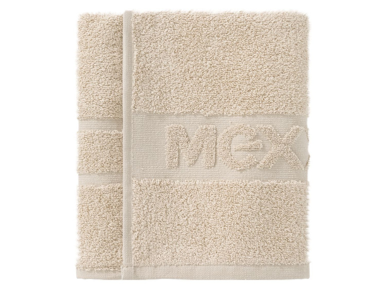 Pełny ekran: Mexx Home Ręcznik 50 x 100 cm, z dodatkiem modalu, 1 sztuka - zdjęcie 12
