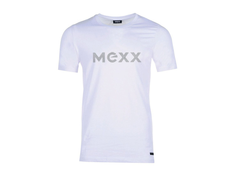 Pełny ekran: MEXX T-shirt męski, 1 sztuka - zdjęcie 2