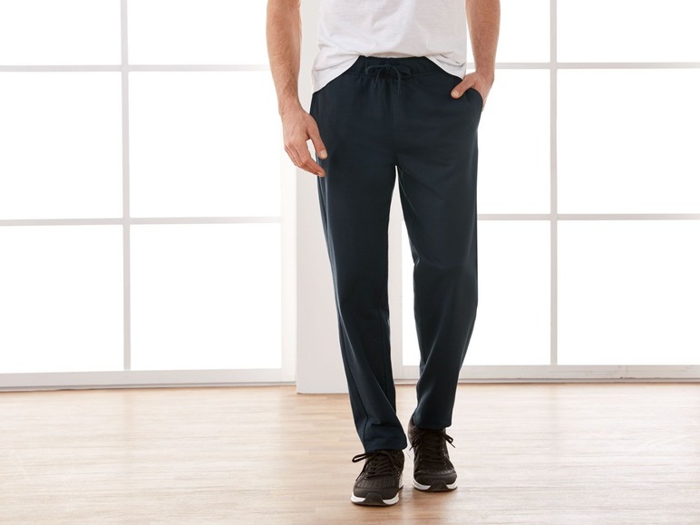 Pełny ekran: CRIVIT Spodnie męskie funkcyjne - zdjęcie 4