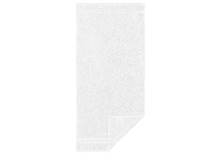 Pełny ekran: Egeria Ręcznik do rąk Manhattan Gold, 30 x 50 cm - zdjęcie 8