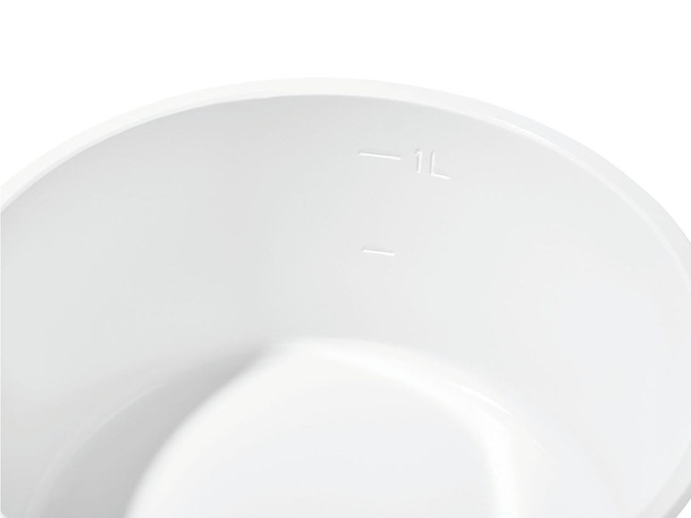 Pełny ekran: ERNESTO Garnek Ø 20 cm lub rondel aluminiowy Ø 16 cm z powłoką ceramiczną - zdjęcie 11