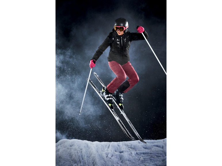 Pełny ekran: crivit Kask narciarski i snowbordowy z systemem wentylacji - zdjęcie 8