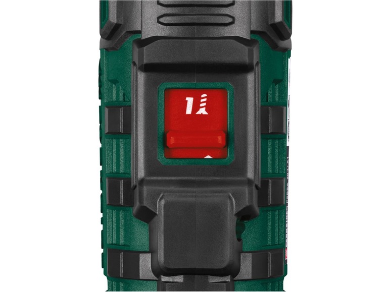 Pełny ekran: PARKSIDE® Akumulatorowa wiertarkowkrętarka 3 w 1 PSBSA 20-Li B2 - zdjęcie 6