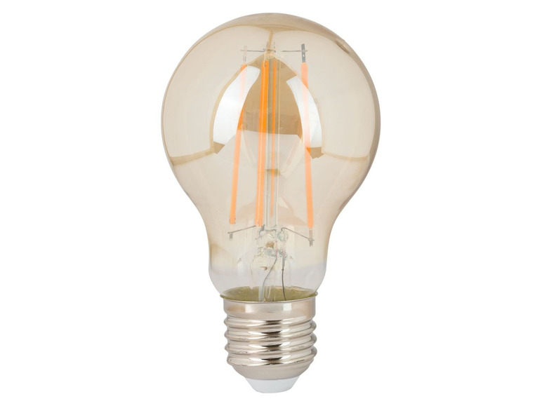Pełny ekran: LIVARNO LUX Żarówka filamentowa LED Smart Home, 1 sztuka - zdjęcie 3
