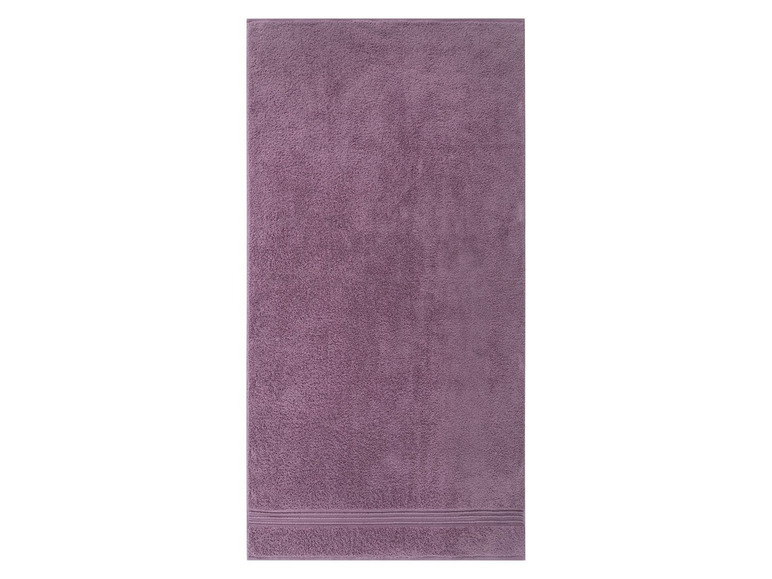 Pełny ekran: Möve by miomare ręcznik 80 x 150 cm, 1 sztuka - zdjęcie 8