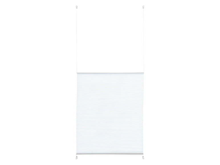 Pełny ekran: LIVARNO home Roleta plisowana 90 x 200 cm - zdjęcie 3