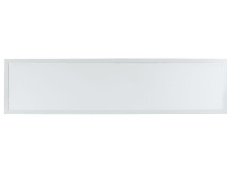Pełny ekran: LIVARNO home Panel świetlny LED do zabudowy, 1 sztuka - zdjęcie 10