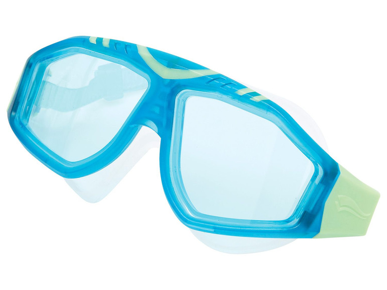 Pełny ekran: CRIVIT® Sportowe okulary do pływania, 1 para - zdjęcie 3