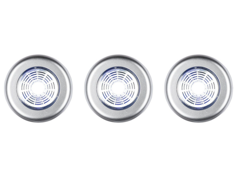 Pełny ekran: LIVARNO LUX Lampki LED, 3 sztuki - zdjęcie 8