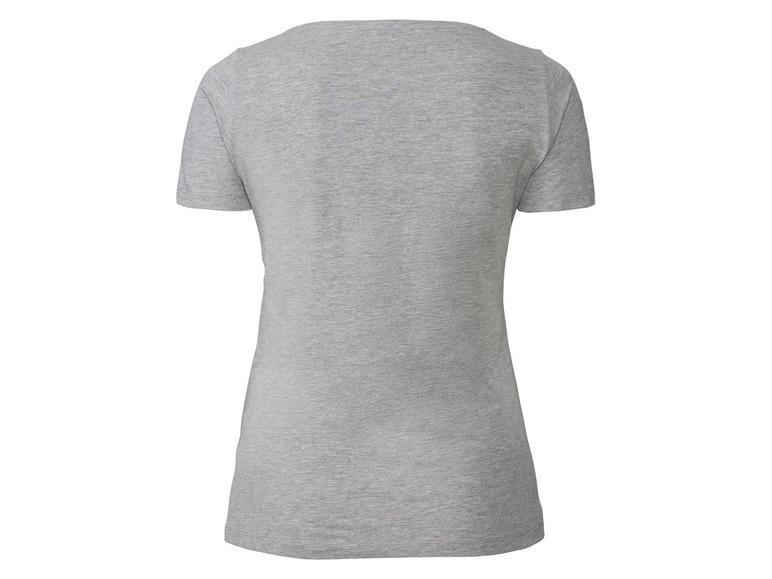 Pełny ekran: esmara® T-shirt damski, XL, 1 sztuka - zdjęcie 4