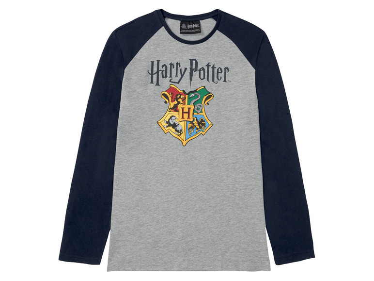 Pełny ekran: Piżama męska z kolekcji Harry Potter (koszulka + spodnie) - zdjęcie 19