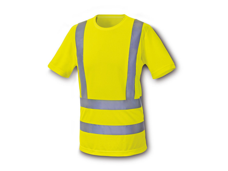 Pełny ekran: PARKSIDE® T-shirt męski z elementami odblaskowymi, 1 sztuka - zdjęcie 3