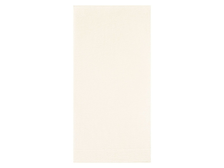 Pełny ekran: miomare Ręcznik frotté 50 x 100 cm, 2 sztuki - zdjęcie 9
