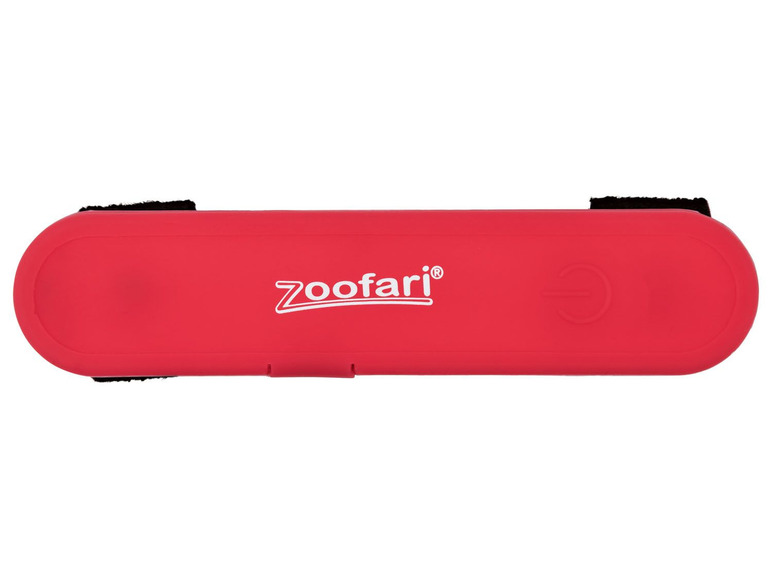 Pełny ekran: zoofari® Świecąca zabawka dla psa do aportowania, 1 zestaw - zdjęcie 4