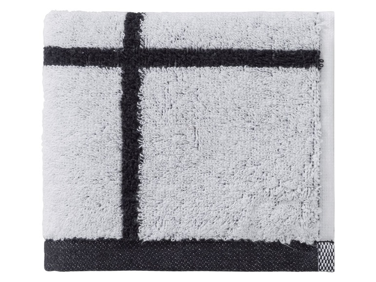 Pełny ekran: miomare Ręcznik 30 x 50 cm, 4 sztuki - zdjęcie 10